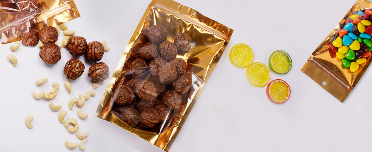 Food packaging Bag