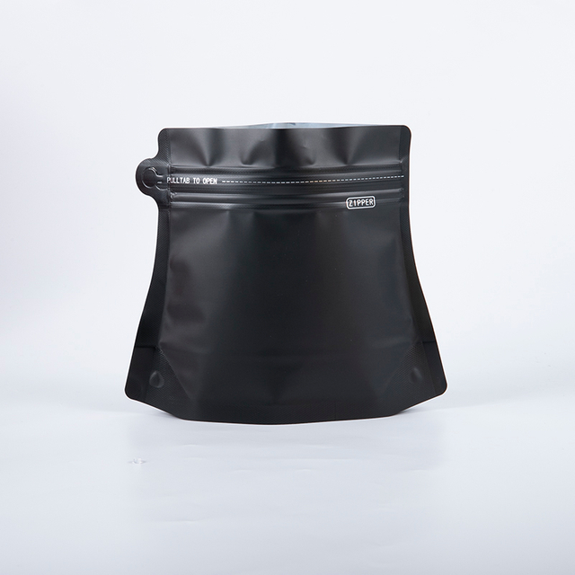 Diamond Shape Coffee Bag