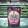 Mylar Sealed Bags
