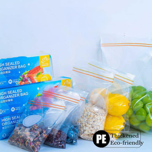 Food Yacuum Bag With Air Valve