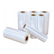 Stretch Roll Film