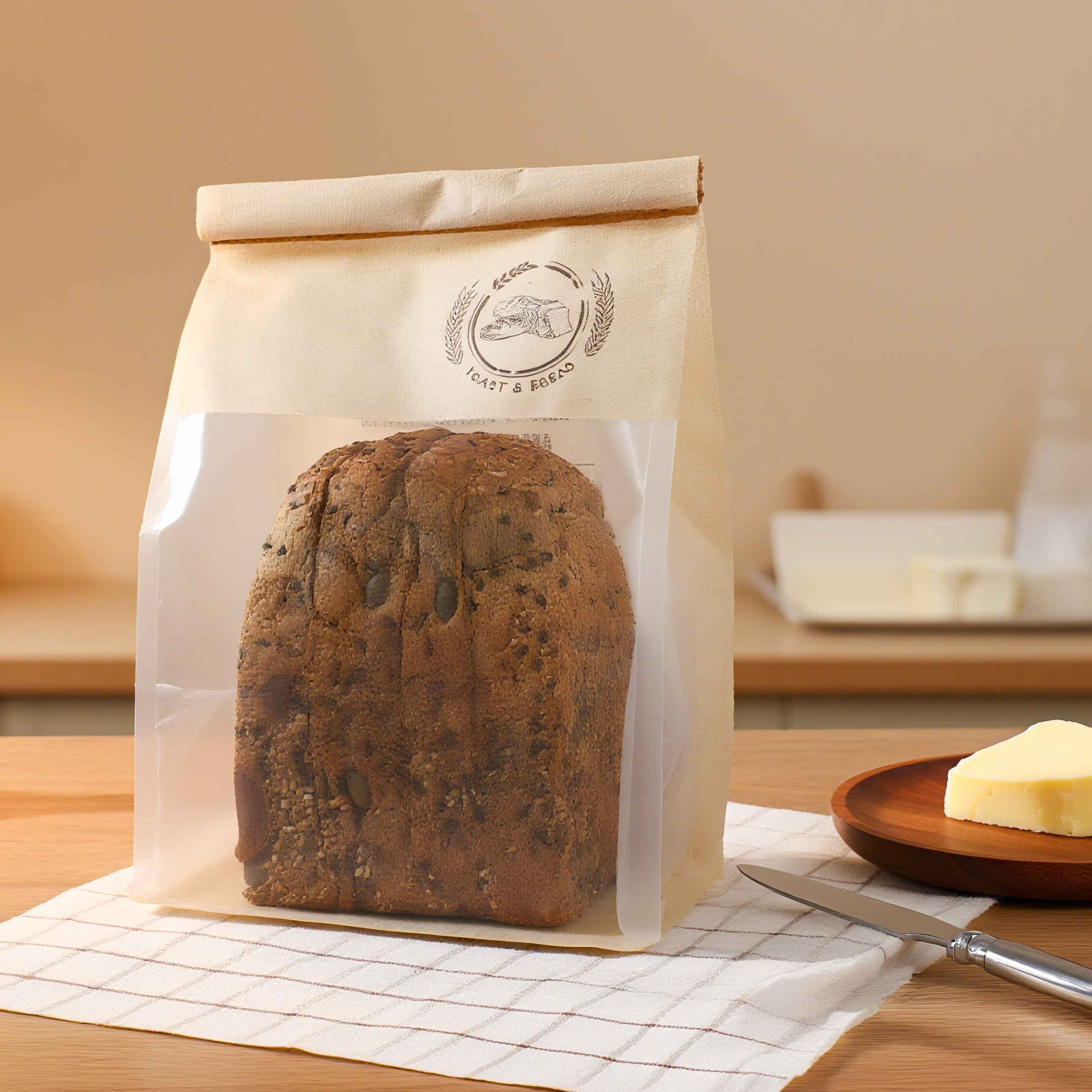bread bag