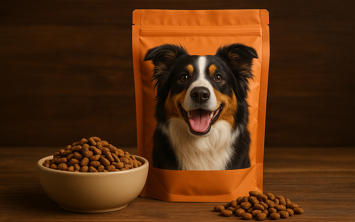 Packaging with the same care you receive