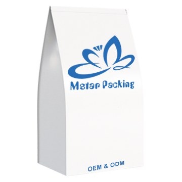 Bottom Gusset Bags for Premium Product Display