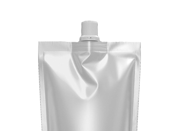 Spout Bag