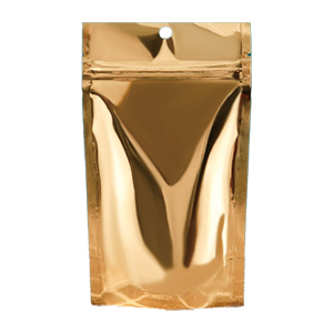 High Glossy Packaging Bag