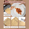 Coffee Bags with Valve (Kraft)
