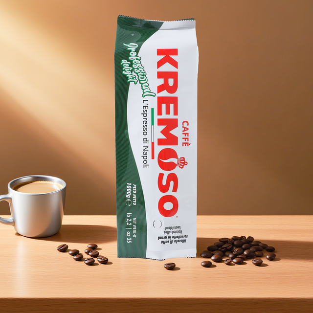 Gusset Coffee Bags