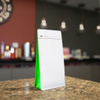 Aluminum Foil Stand-up Pouch