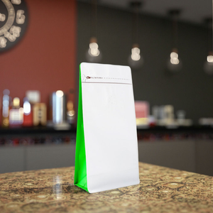 Aluminum Foil Stand-up Pouch