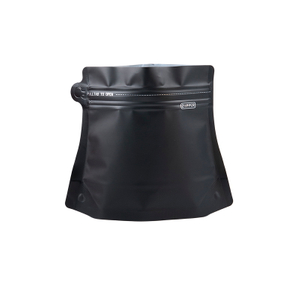Diamond Shape Coffee Bag