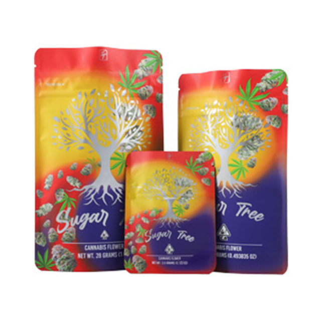 CBD packaging