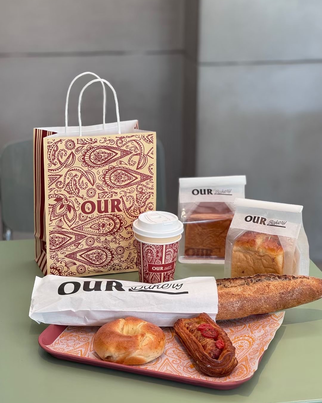 Customize_and_upgrade_your_brand_packaging_bakery_series_packaging_bread_bagbaguette_bag