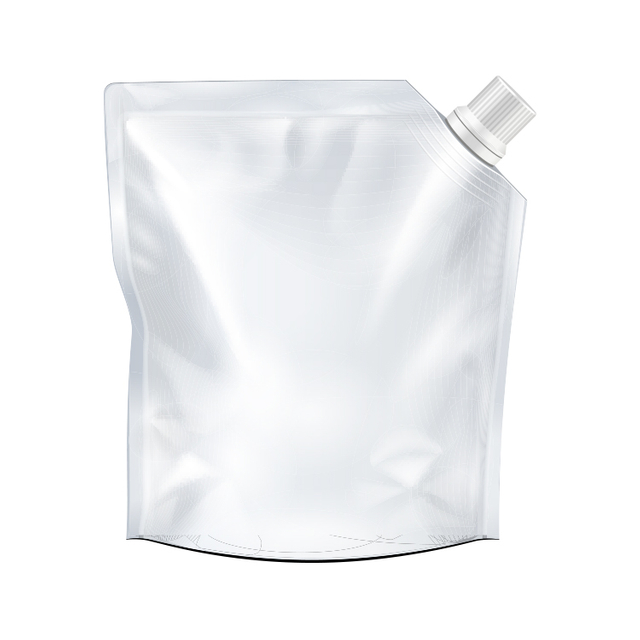 liquid packaging bags
