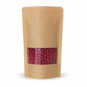 Biodegrable Stand up Pouch