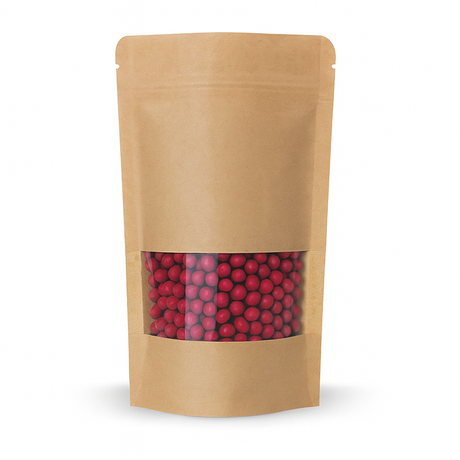 Biodegrable Stand up Pouch