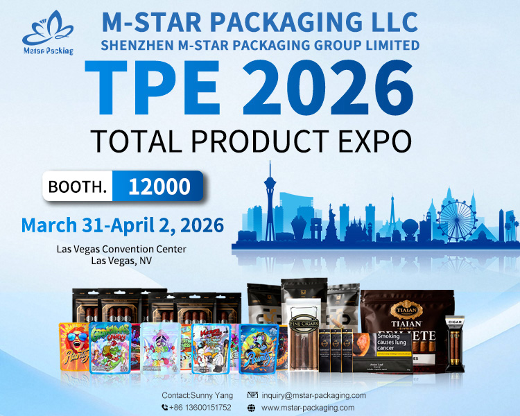 TOTAL PRODUCT EXPO