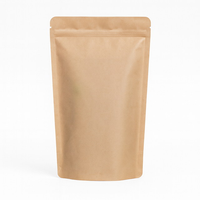 Biodegrable Stand up Pouch
