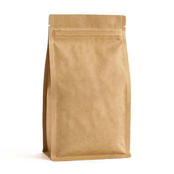8-Side Sealer Bag