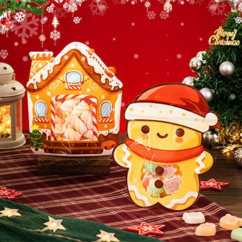 Special Format Flat Pouches