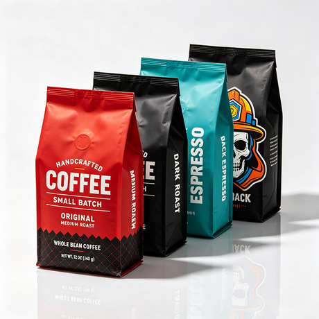 深烘焙咖啡豆包装袋产品图生成 (13).png