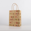 Round Rope Hand bag