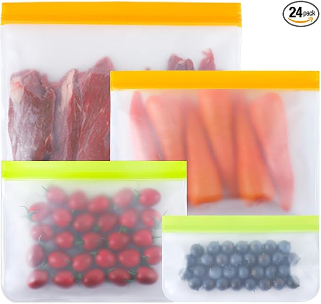Food Storage Bags