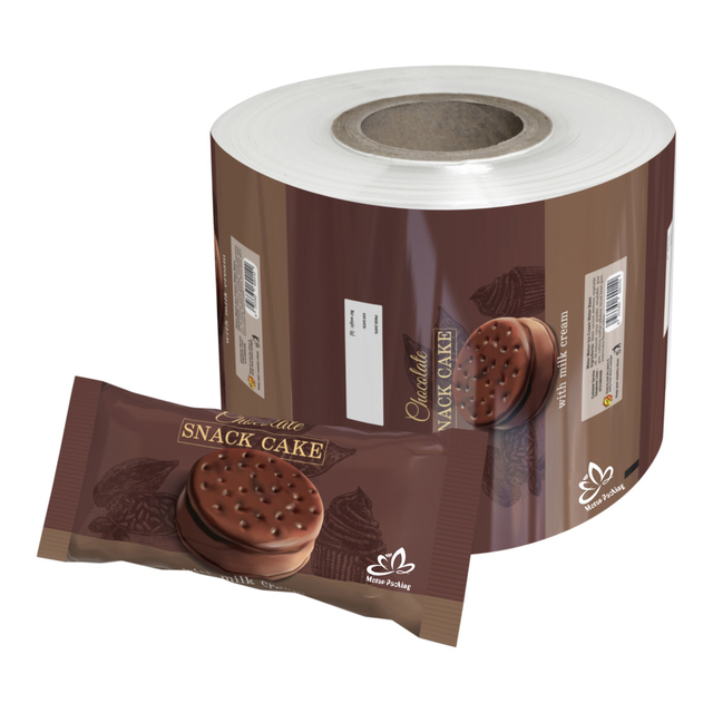 Roll Labels