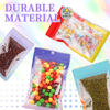 Holographic Mylar Bags
