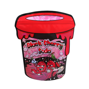 Mylar Candy Bags