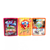 Mylar Bags 3.5