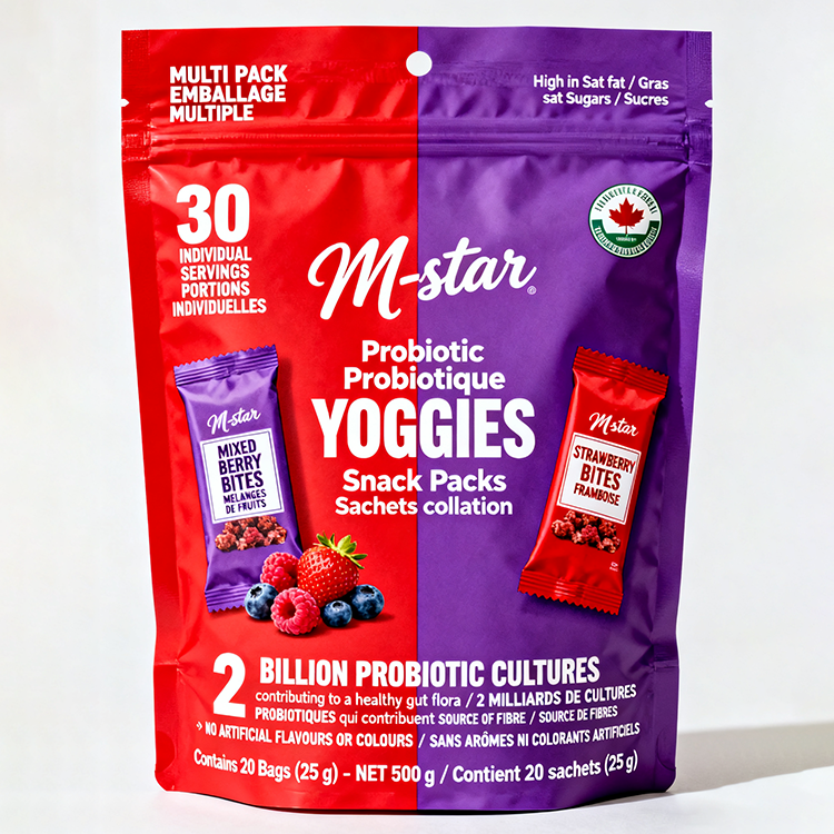 Wholesale Food Pouch