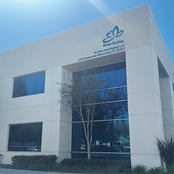 M-star Packaging