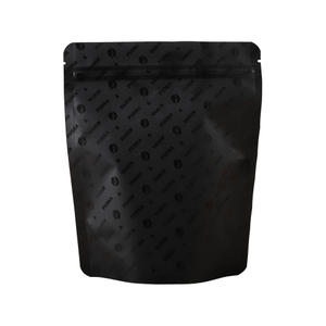 stand up barrier pouches