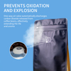 Aluminum Foil Stand-up Pouch