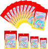 Holographic Mylar Bags
