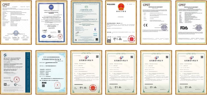 Certifications (1)