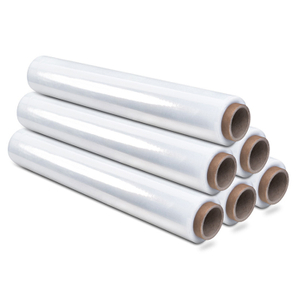 machine wrap stretch film