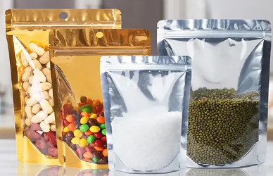 Stand up pouch Stand up pouch