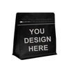 Stand Up Pouch for Coffee