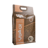 King Size Square Bottom Doypack Smell Proof Plastic Bags
