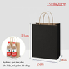 Round Rope Hand bag