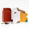Liquid Packaging Bag in Box