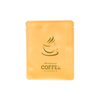 Three Sides Seal Drip Coffee Bag