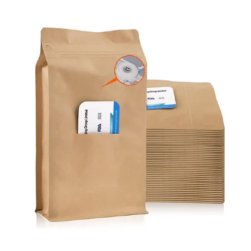 Food Packaging (1) Food Packaging (1)