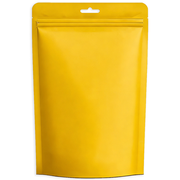自立袋样机黄色.png