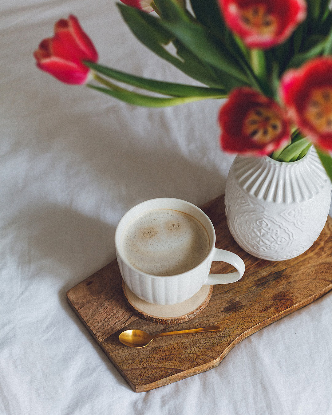 Custom Coffee Bags: Production Process & Key Differences