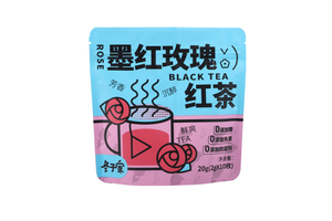 Tea Packaging
