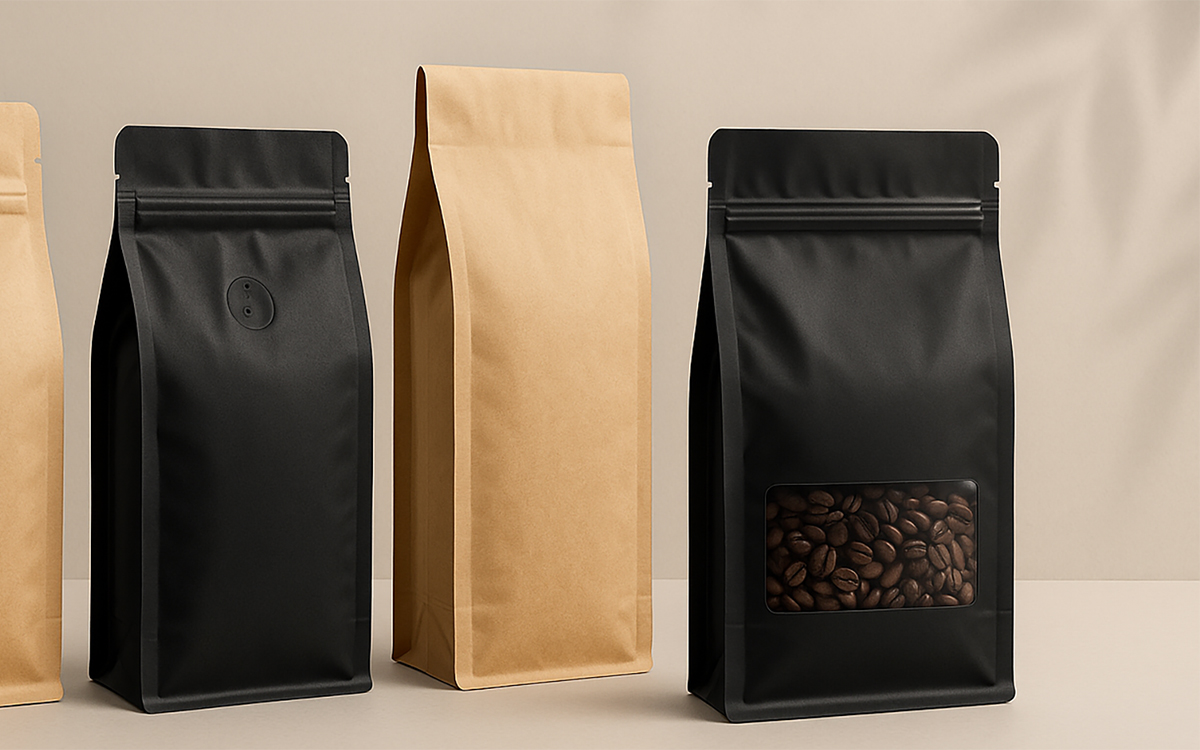 The Timeless Charm of Kraft Paper Packaging