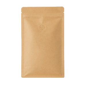 High Barrier Kraft Paper Bag